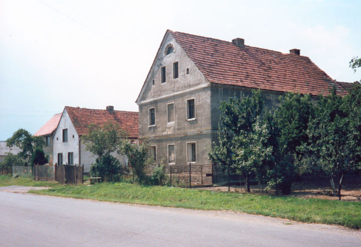 Hof von Alois Gerlitz